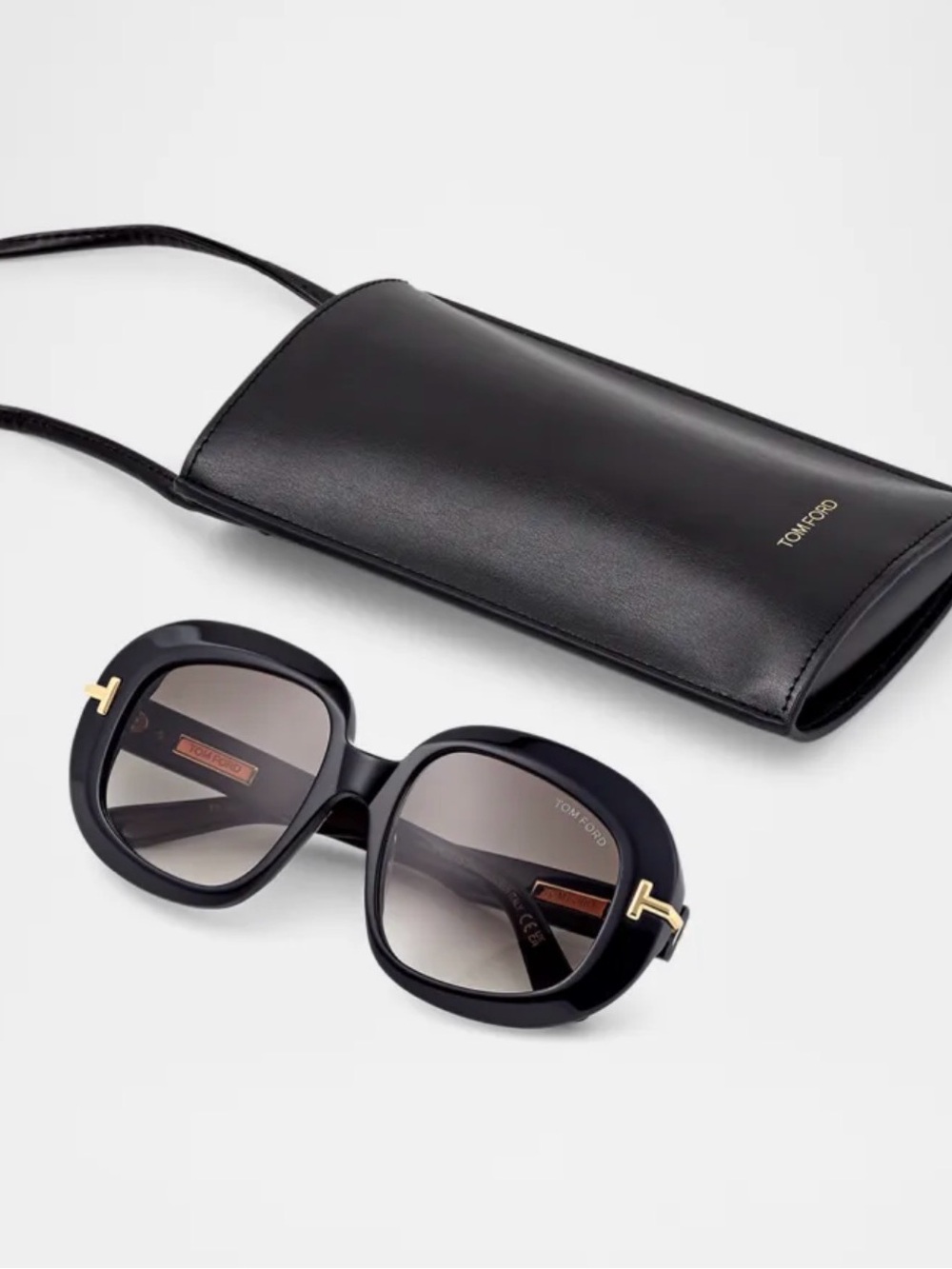 Tom Ford Icon collection sunglasses